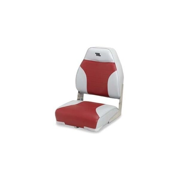 Wise Seats Grey/Red Seat, No WD588PLS 661 WD588PLS 661 - main